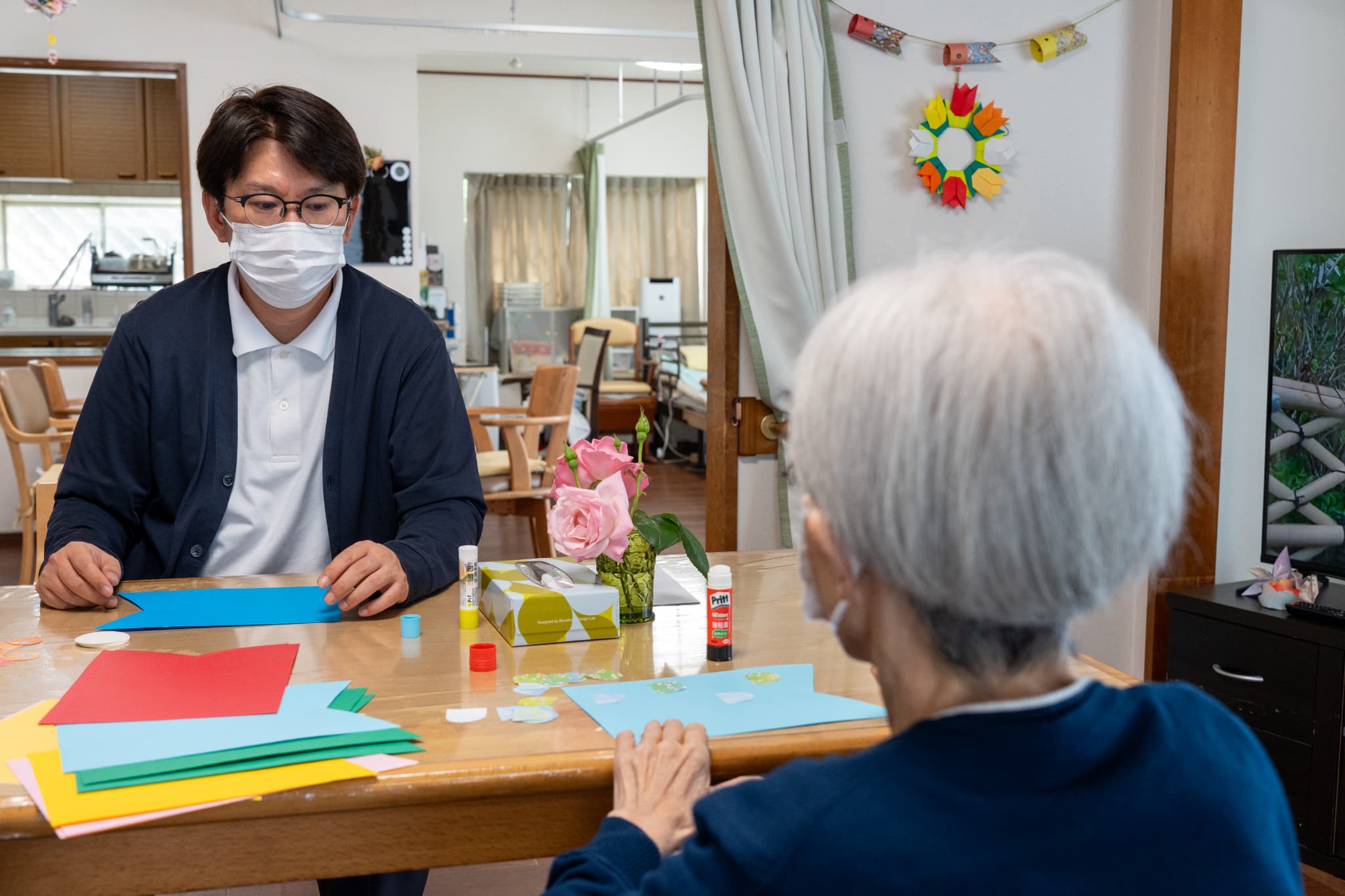 業務内容