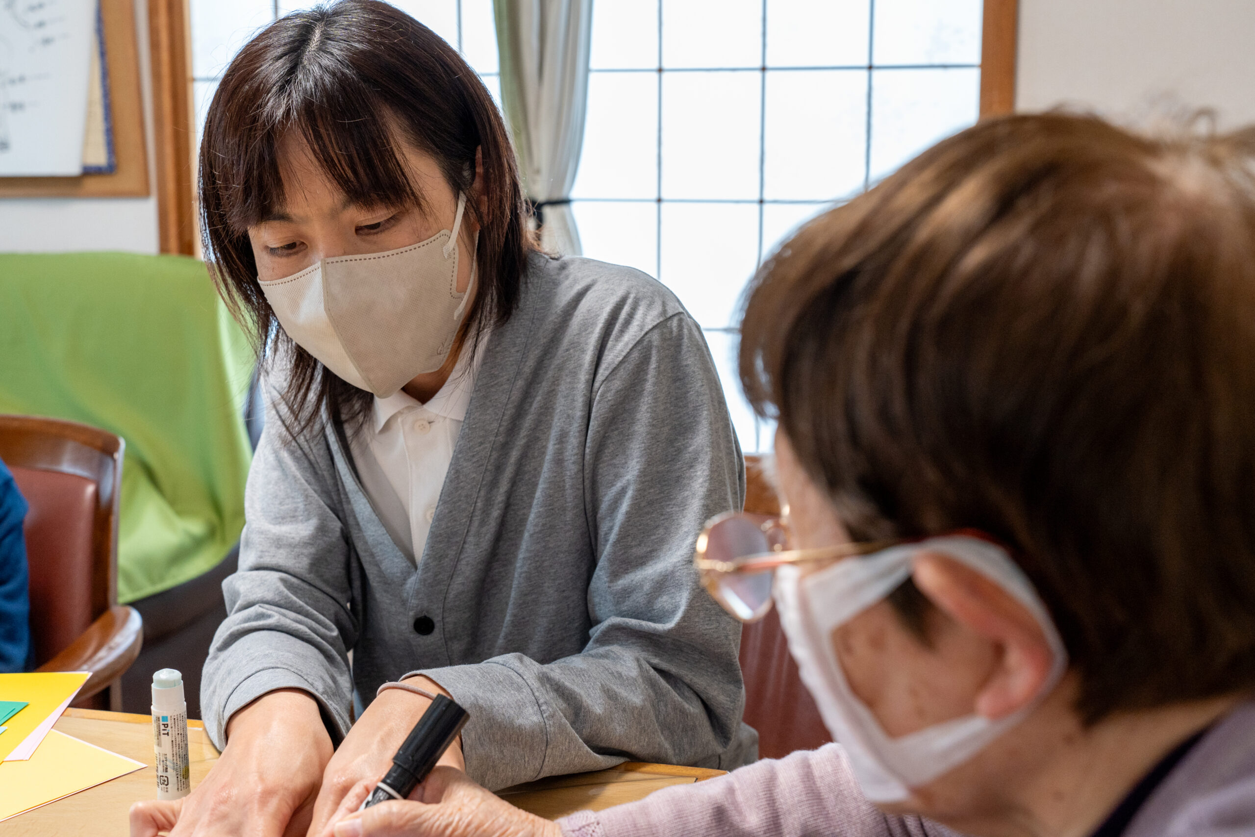 業務内容